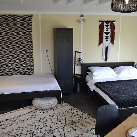 Greenfield Lodge برايتون المظهر الخارجي الصورة