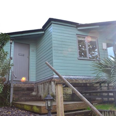 Greenfield Lodge برايتون المظهر الخارجي الصورة