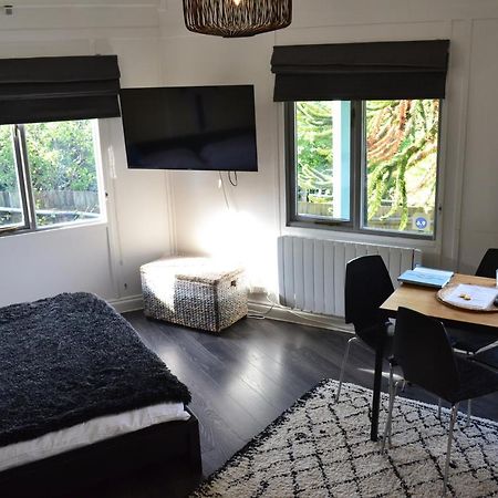 Greenfield Lodge برايتون المظهر الخارجي الصورة