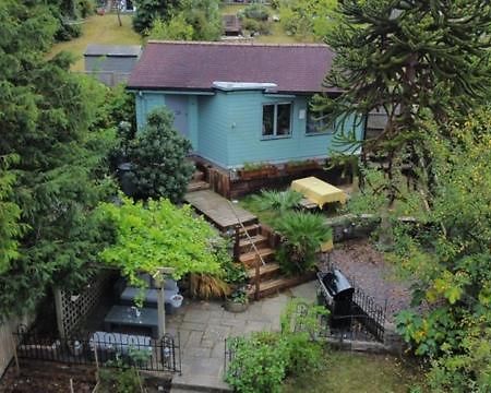 Greenfield Lodge برايتون المظهر الخارجي الصورة
