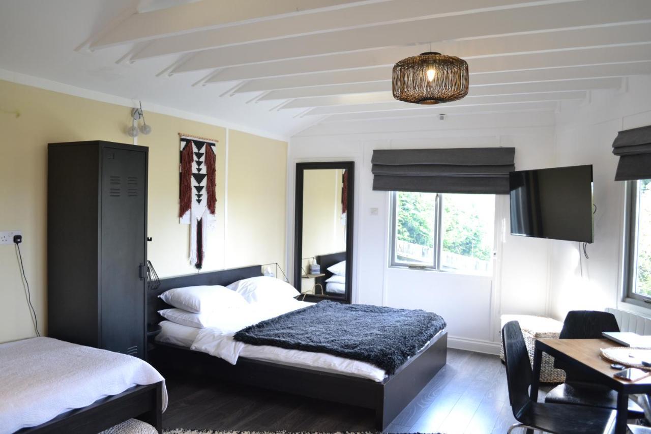 Greenfield Lodge برايتون المظهر الخارجي الصورة