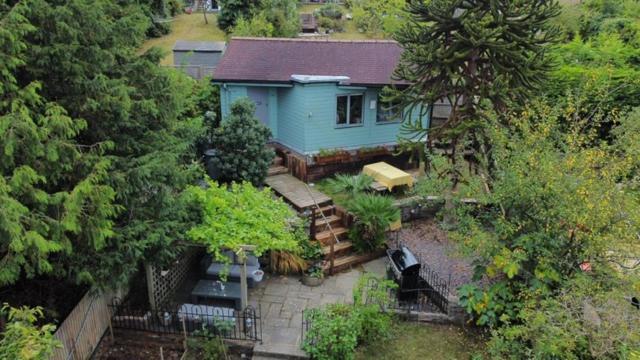 Greenfield Lodge برايتون المظهر الخارجي الصورة