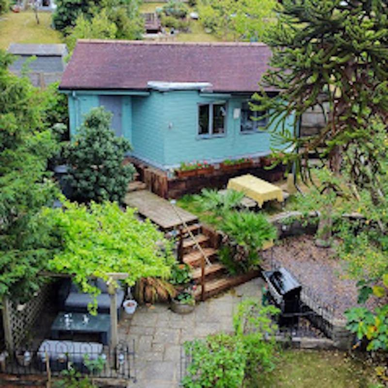 Greenfield Lodge برايتون المظهر الخارجي الصورة